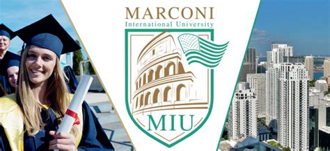 marconi university miami
